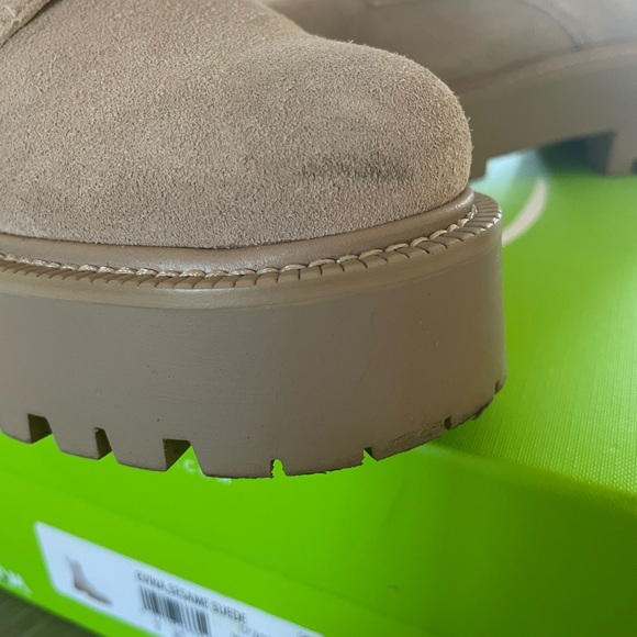 Sam Edelman booties - Picture 5 of 9